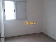 Apartamento com 3 dormitórios para alugar, 59 m² por R$...