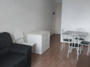 Apartamento com 3 dormitórios para alugar, 59 m² por R$...