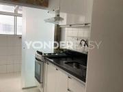 Apartamento com 3 dormitórios para alugar, 65 m² por R$...