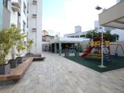 Apartamento com 3 dormitórios para alugar, 70 m² por R$...