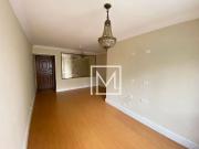 Apartamento com 3 dormitórios para alugar, 72 m² por R$...