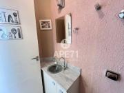 Apartamento com 3 dormitórios para alugar, 75 m² 1 vaga...