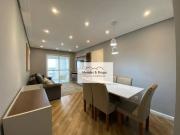 Apartamento com 3 dormitórios para alugar, 75 m² por R$...