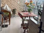 Apartamento com 3 dormitórios para alugar, 79 m² por R$...