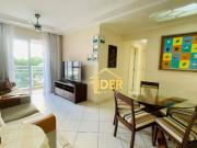 Apartamento com 3 dormitÃ³rios para alugar, 80 mÂ² por...