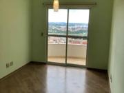 Apartamento com 3 dormitórios para alugar, 80 m² por R$...