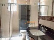 Apartamento com 2 dormitórios para alugar, 82 m² por R$...