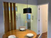 Apartamento para alugar, 83 m² por R$ 9.392,00/mês Vila...