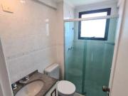 Apartamento com 3 dormitórios para alugar, 84 m² por R$...