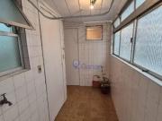 Apartamento com 2 dormitórios para alugar, 84 m² por R$...