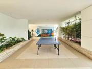 Apartamento com 3 dormitórios para alugar, 85 m² por R$...