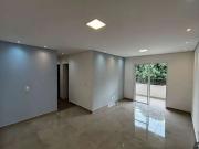 Apartamento com 3 dormitórios para alugar, 86 m² por R$...