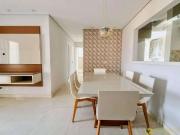 Apartamento com 3 dormitórios para alugar, 86 m² por R$...