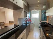 Apartamento com 3 dormitórios para alugar, 86 m² por R$...