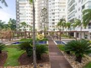 Apartamento com 3 quartos para alugar, 87 m² – Vila...