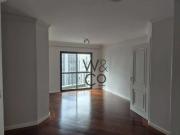 Apartamento com 3 dormitórios para alugar, 90 m² Itaim...