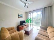 Apartamento com 3 dormitórios para alugar, 90 m² por R$...