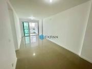Apartamento com 3 dormitórios para alugar, 90 m² por R$...