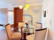 Apartamento com 3 dormitórios para alugar, 91 m² Salgado...