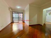 Apartamento com 3 dormitórios para alugar, 92 m² por r$...