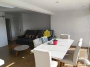 Apartamento com 3 dormitórios para alugar, 94 m² por R$...