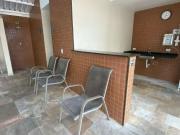 Apartamento com 3 dormitórios para alugar, 95 m² por R$...