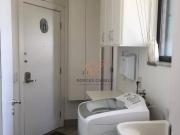 Apartamento com 3 dormitórios para alugar, 95 m² por R$...