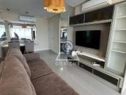 Apartamento com 3 dormitÃ³rios para alugar, 96 mÂ² por...