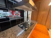 Apartamento com 3 dormitórios para alugar, 99 m² por R$...