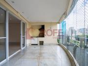 Apartamento com 3 dormitórios para LOCAÇÃO, 156 m² em...