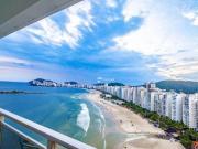 Apartamento com 3 dormitórios para venda, 140 m² por R$...