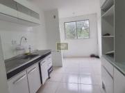 Apartamento Com 3 Dormitórios Para Venda No Campo Limpo