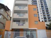Apartamento com 3 dormitórios, sacada com churrasqueira...
