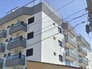 Apartamento com 3 dormitórios sendo 1 suíte 120m² Em Ubatuba