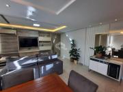 APARTAMENTO com 3 dormitorios,sendo 1 suite, 2 garagem...