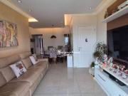 Apartamento com 3 dormitórios sendo 1 suíte à venda, 107...