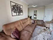 Apartamento com 3 dormitórios sendo 1 suíte à venda, 108...