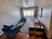 Apartamento com 3 dormitórios sendo 1 suíte à venda, 108...