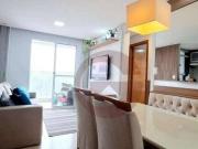 Apartamento com 3 Dormitórios, sendo 1 Suíte à venda, 69...