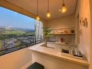 Apartamento com 3 dormitórios sendo 1 suíte à venda, 69...