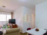 Apartamento com 3 dormitórios sendo 1 suíte à venda, 70...
