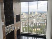 Apartamento com 3 dormitórios, sendo 1 suíte à venda, 74...