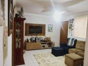 Apartamento com 3 dormitórios, sendo 1 suíte à venda, 80...