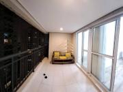 Apartamento com 3 dormitórios sendo 1 suíte à venda, 80...