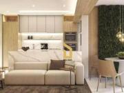 Apartamento com 3 dormitórios sendo 1 suíte à venda, 96...