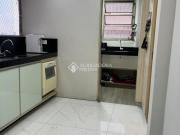 Apartamento com 3 dormitórios, sendo 1 suíte Centro...