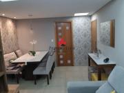 Apartamento com 3 dormitórios sendo 1 suíte e 2 vagas,...