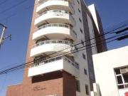 Apartamento com 3 dormitórios sendo 1 suíte e com 2 vagas