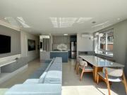 Apartamento com 3 dormitórios sendo 1 suíte mobiliado...