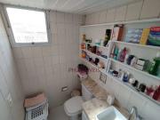 Apartamento com 3 dormitórios sendo 1 suíte na Serraria...